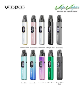 OFERTA!!! ARGUS G3 1500mah 2ml 30W Voopoo
