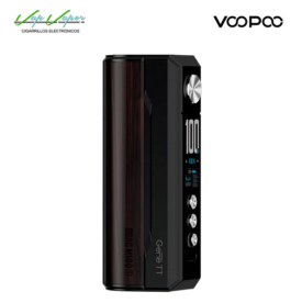 Drag M100S 100W Voopoo (Solo el Mod)