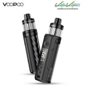 Drag S2 60W Pod Kit Voopoo 2500mah (PNP X)