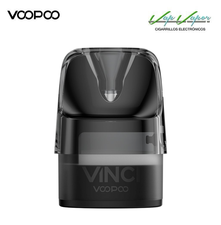 Pod PnP X Vinci DTL 5ml Voopoo