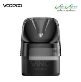 Pod PnP X Vinci DTL 5ml Voopoo