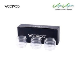 Uforce Voopoo 5,5ml / 8ml Bubble Pyrex Glass