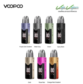 Vinci E80 3000mah 80W Kit Voopoo 