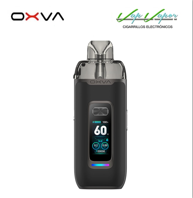 VPrime 2600mah 60W Oxva 2ml 