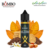 AROMA Vulcania 15ml (en botella de 60ml) Longfill Bombo - Ítem1