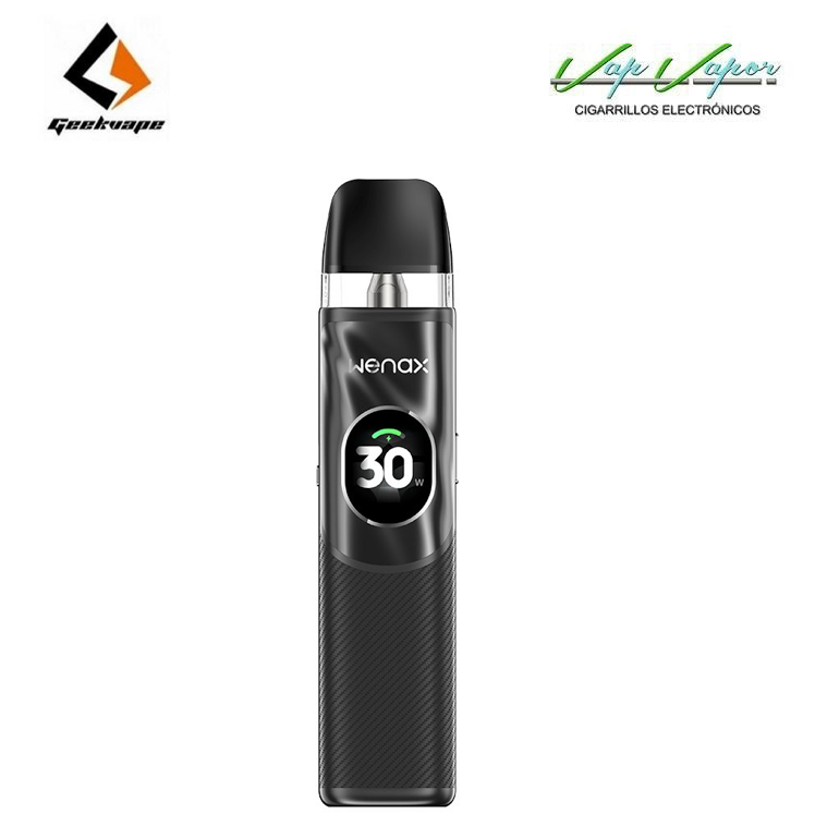 OFERTA!!! Wenax Q2 1250mah 30W Geekvape - Ítem1