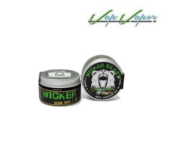 Algodon Wicker Beats