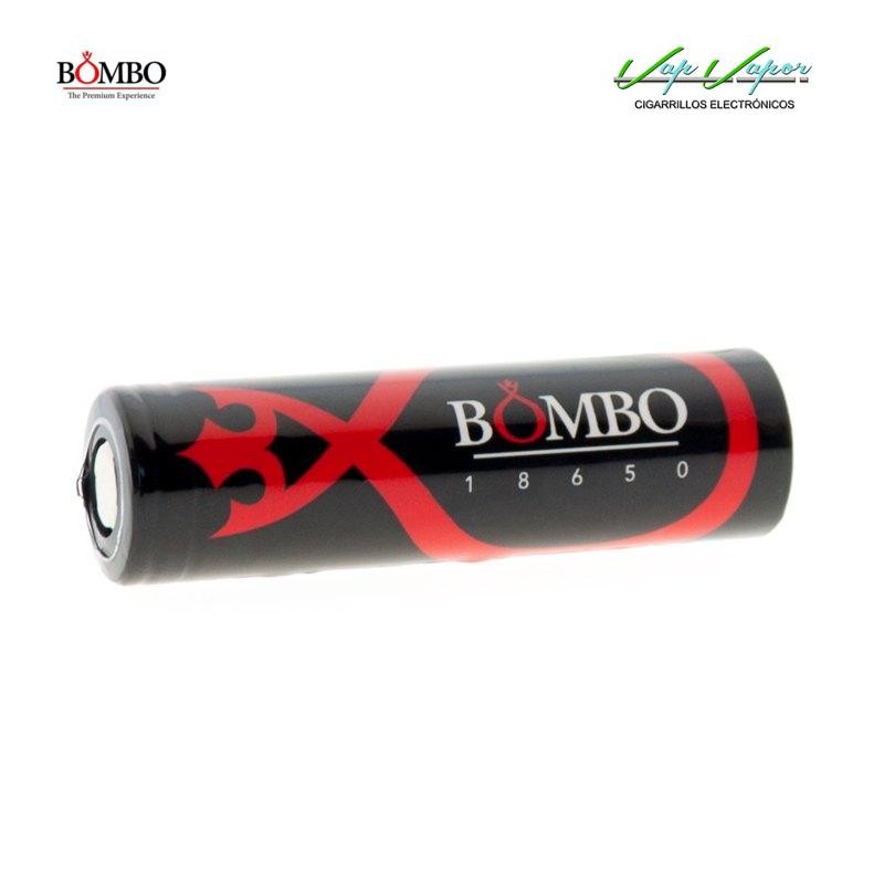 Wrap Covers for 18650 Bombo batteries 