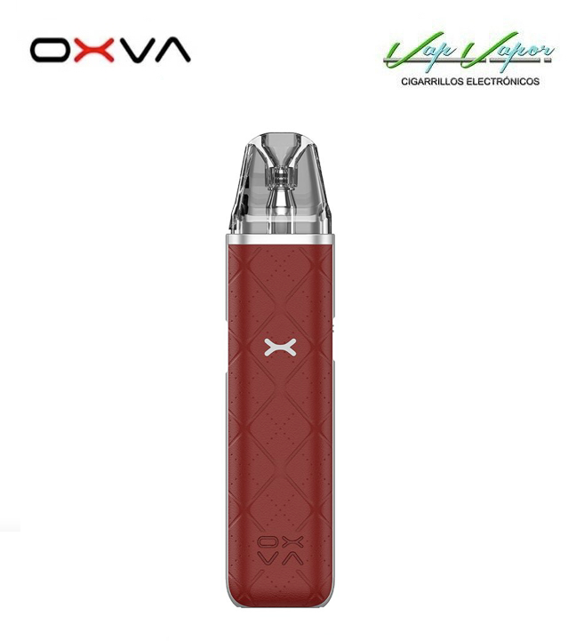 Xlim GO 1000mah 30W Oxva 2ml 