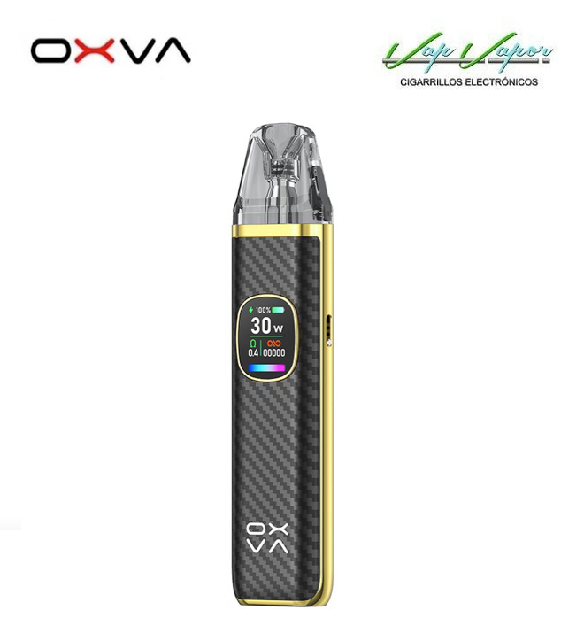 Xlim PRO 2 1300mah 30W Oxva 2ml 