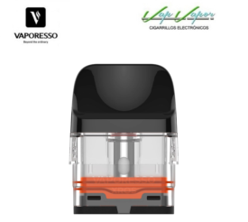 1 unidad - Series COREX 3.0 Recambios Pod XROS 2ml (0.6ohm)