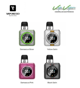 PROMOTION!!! XROS 5 Nano 1600mah