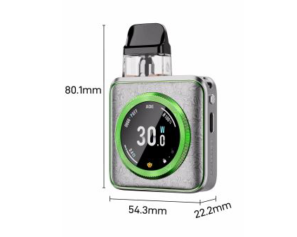 OFERTA!!! XROS 5 Nano 1600mah - Ítem10