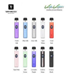 Pod XROS 5 1500mah Vaporesso 