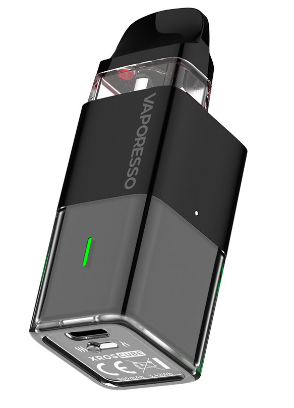 XROS CUBE Vaporesso 900mah 2ml - Ítem2