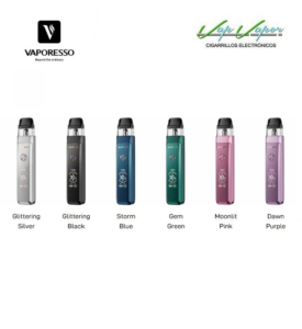 XROS PRO 2 Vaporesso 2000mah 2ml 30W