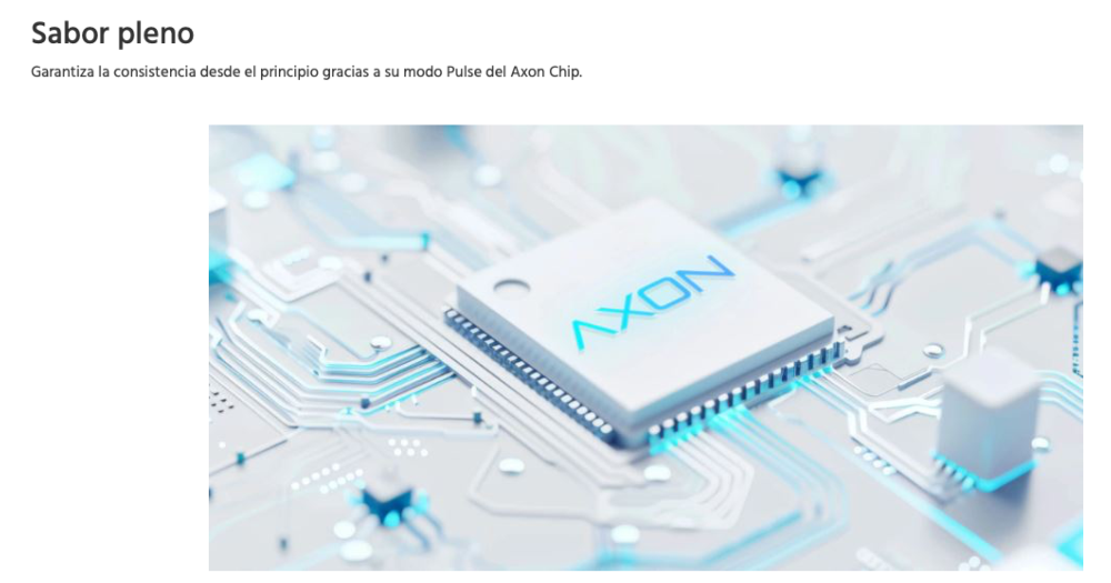 Atomizador Xtank T 2ml Vaporesso - Ítem5