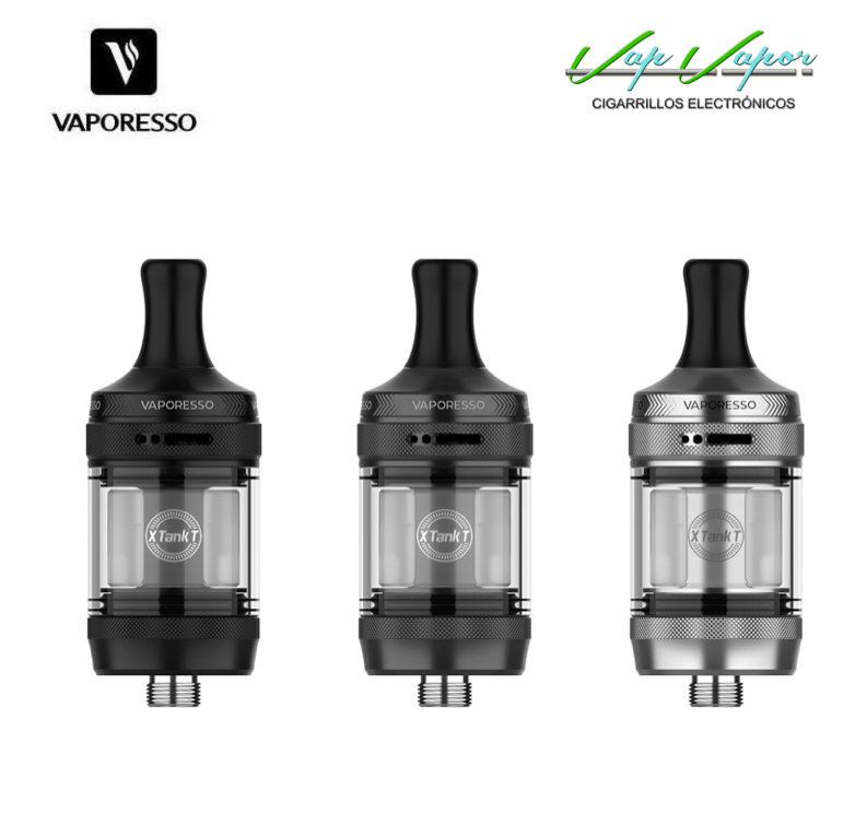 Atomizador Xtank T 2ml Vaporesso - Ítem1