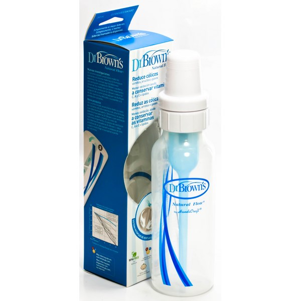 Biberones Dr Brown 0 Meses Dr Brown Biberones Para Bebes - Comprar y Ofertas