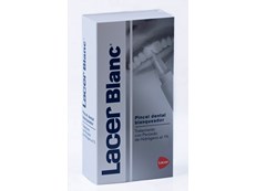 lacerblanc pincel dental blanqueador 9 gramos