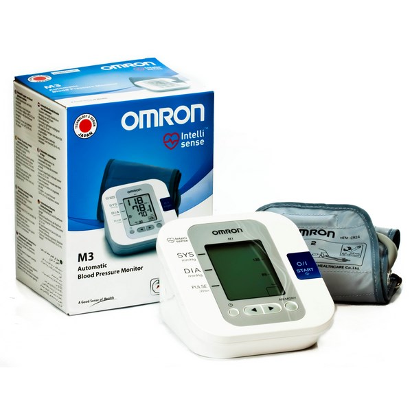 Omrom Tensiometro Mx3 Plus De Brazo Digital - Comprar y ofertas