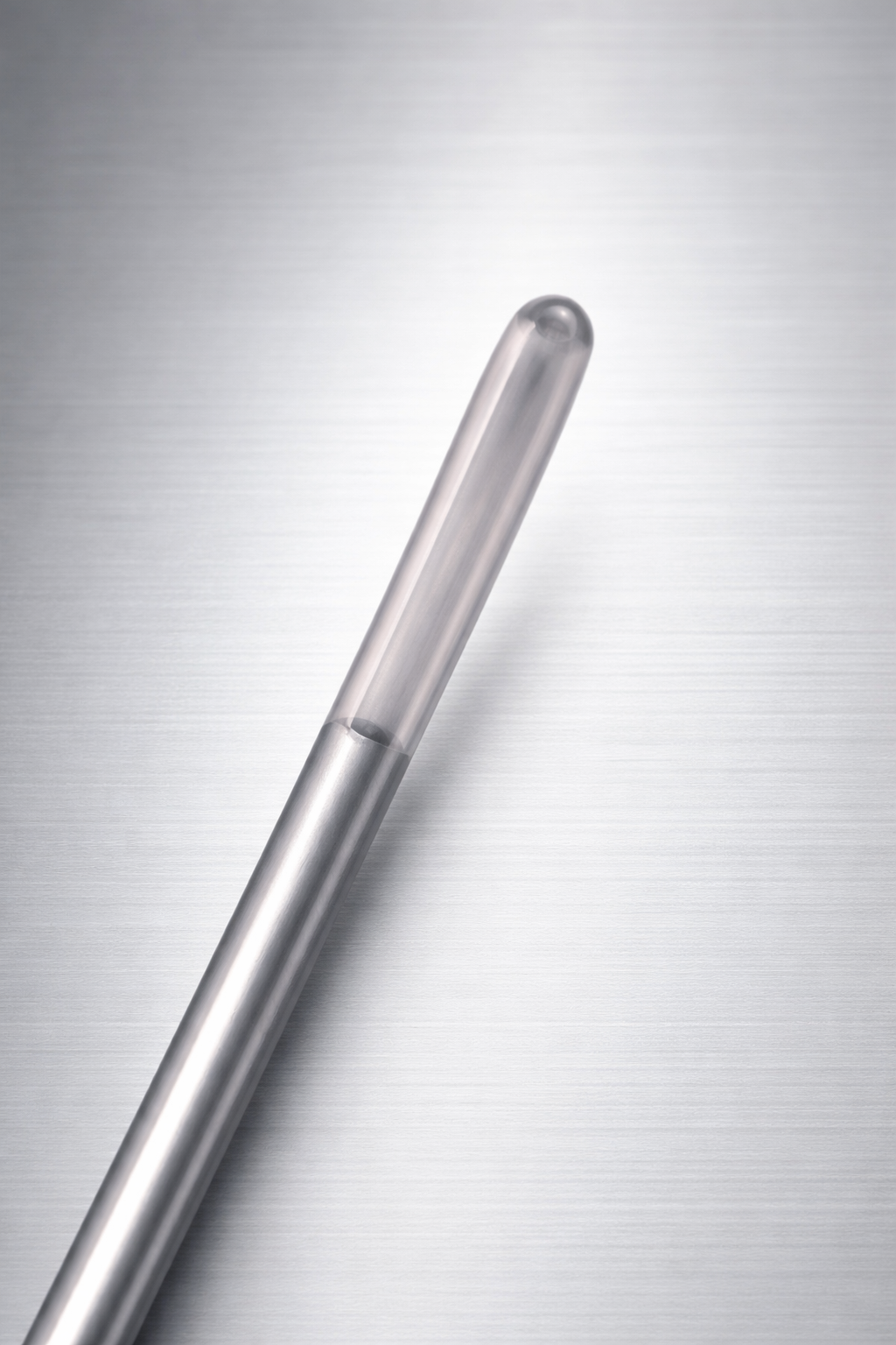 GUIA/FIADOR TUBO ENDOTRAQUEAL para CH-2,5 al CH-4 1