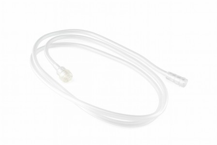 Prolongador de 100cm. para gotero