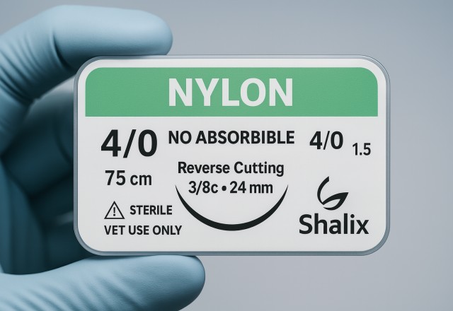 Sutura Nylon
