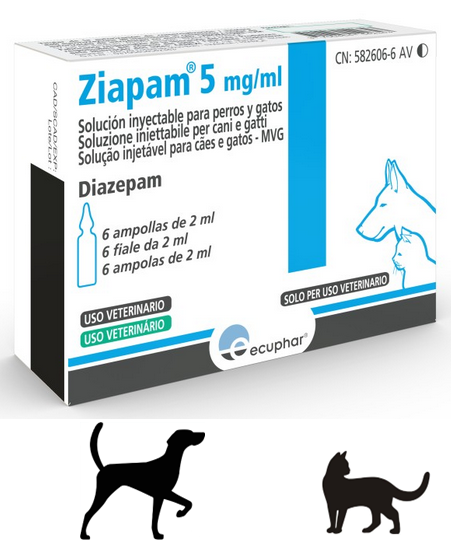 diazepam en línea