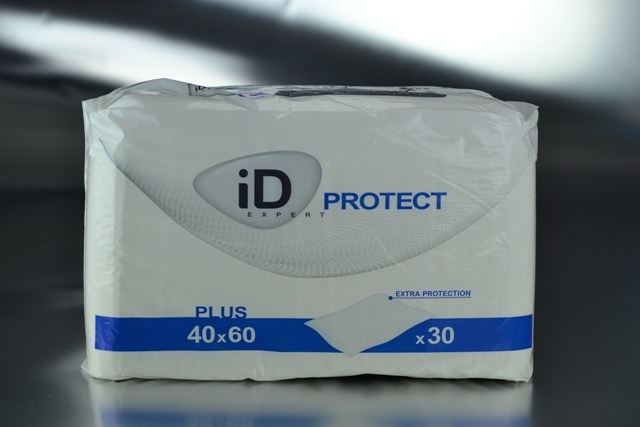 150 Empapadores para incontinencia impermeables de 60 x 90 cm. | To