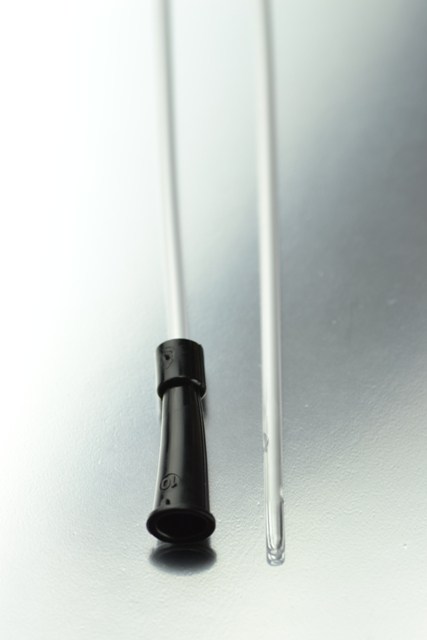 Sonda Aspiración CH-10 (Negro) 50 cm.