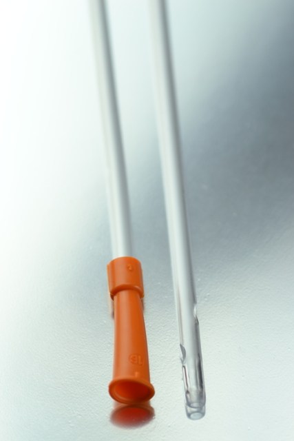 Sonda Aspiración CH-16 (Naranja) 50 cm.