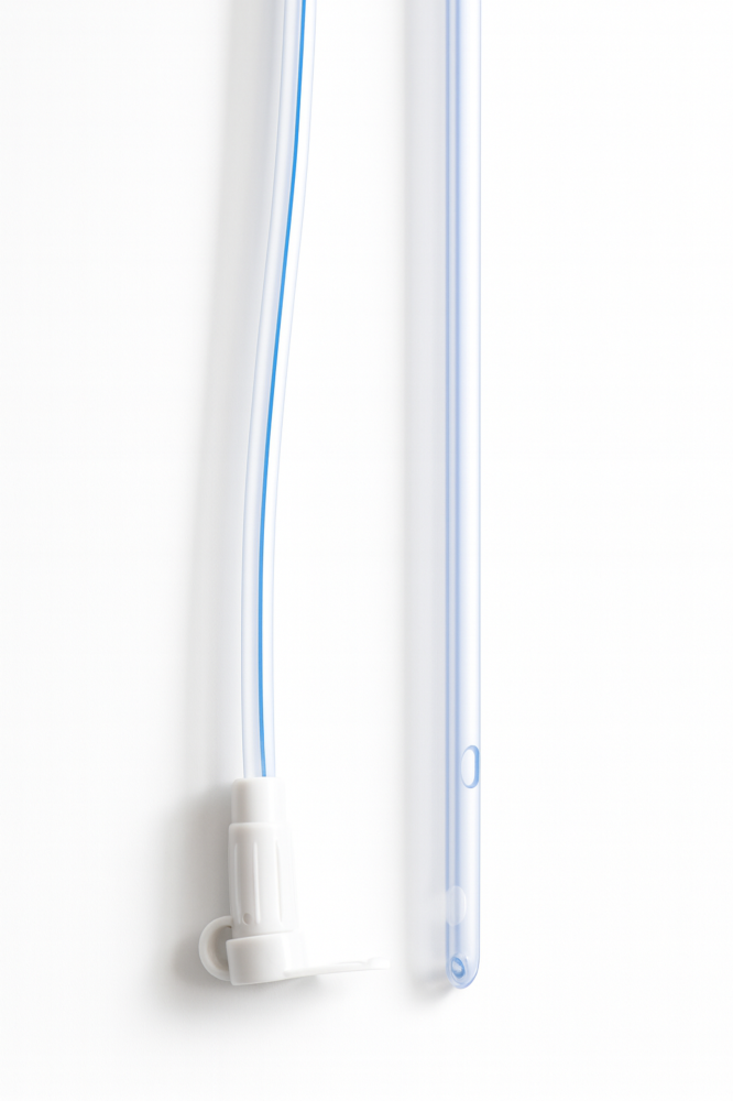 Sonda Alimentación CH-12 Ø (4 mm.) 50 cm. (---) 