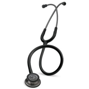 FONENDO LITTMANN CLASSIC III Black