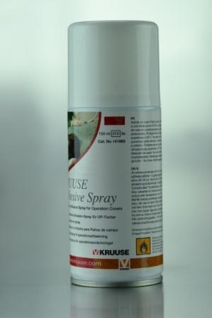 Spray Adhesivo 150 ml.