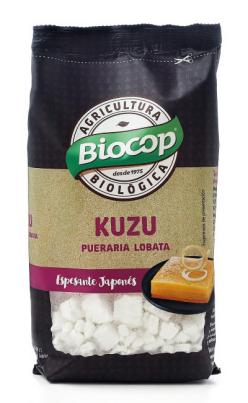Kukicha umeboshi kuzu propiedades