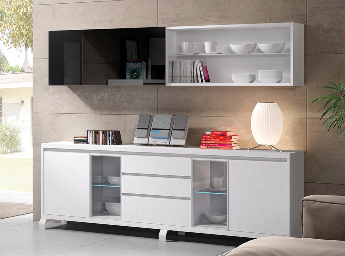 Aparador KEBIT Muebles Auxiliares Hipermueble Aparador Zapatos ~ Aparador KEBIT Muebles Auxiliares Hipermueble