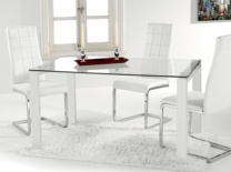 Mesas de Comedor – Muebles de salón | Hipermueble Mesas de Comedor – Muebles de salón | Hipermueble