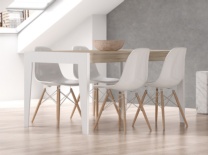 Mesas de Comedor – Muebles de salón | Hipermueble Mesas de Comedor – Muebles de salón | Hipermueble