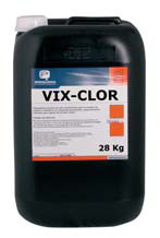 Vix clor 28kg