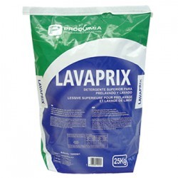Detergent sòlid Lavaprix 25kg