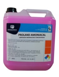 Proland amoniacal 20 L
