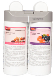 Recarga Microburst® Duet - Sparkling Fruits y Cotton Berry