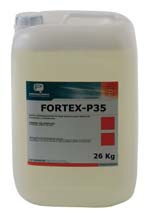Detergent alcalí Fortex P-35 26kg