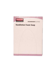 Recàrrega manual de sabó en escuma Enriched Foam - 800 ml