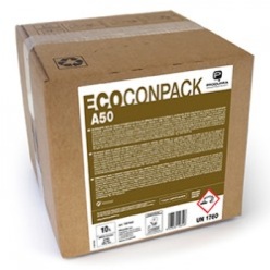 Detergente Concentrado Ecoconpack A50