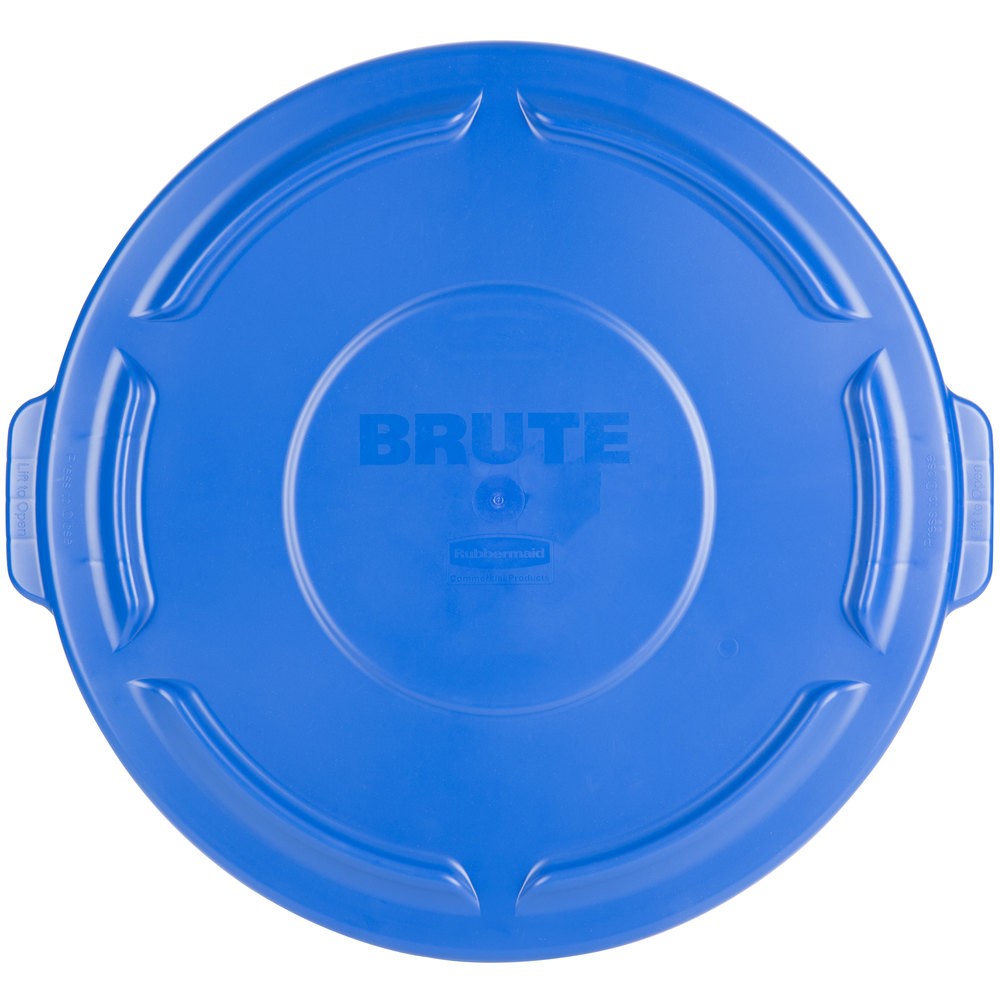 Tapa para Brute 121L el 2632 Azul