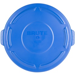 Tapa para Brute 121L el 2632 Azul