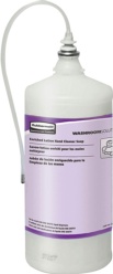 Recarga de loción OneShot® – jabón líquido de manos VERDE Certified, 1600 ml