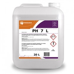 PH 7 L Neutralizante ácido 20L
